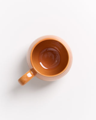 Bica Tasse klein orange