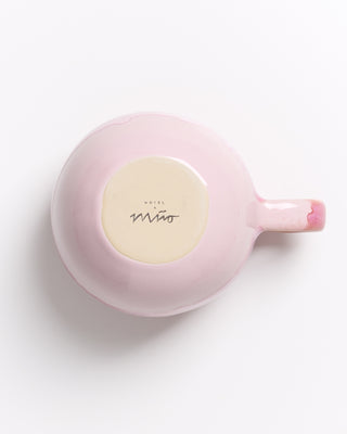 Bica - Mug big pink