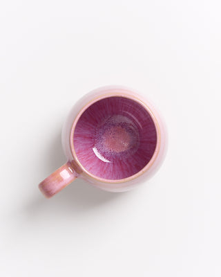 Bica - Tazza piccola rosa