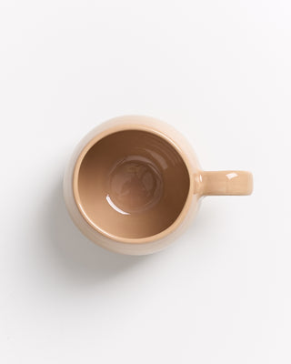 Bica Tasse klein sand