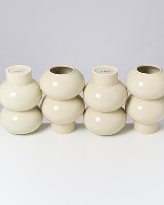 Bispo Vase beige