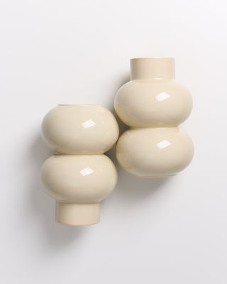 Bispo Vase beige