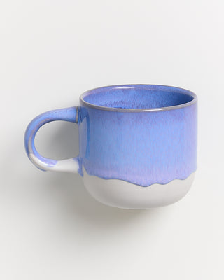 Coimbra mug big cornflower