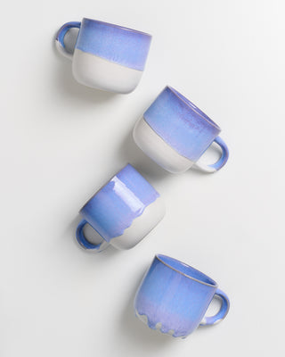 Coimbra mug big cornflower