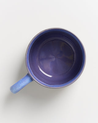 Coimbra Teetasse groß cornflower