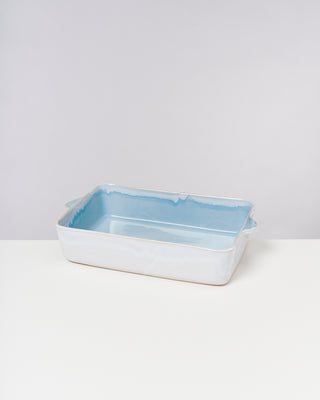 Cordoama Oven dish large aqua