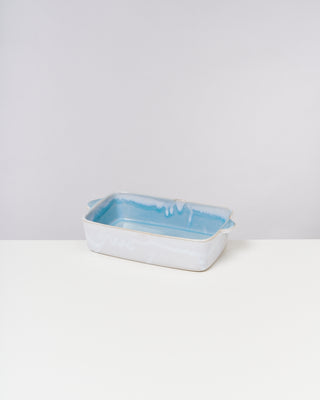 Cordoama Oven dish small aqua