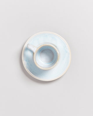 Cordoama - Espresso saucer azure