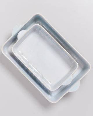 Cordoama Oven dish small azur