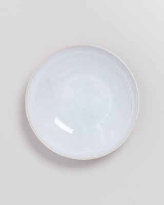 Cordoama - Servingbowl flat small azure