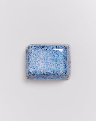 Cordoama - butterdish blue speckled