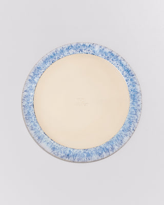 Cordoama classic – Plate small blue speckled