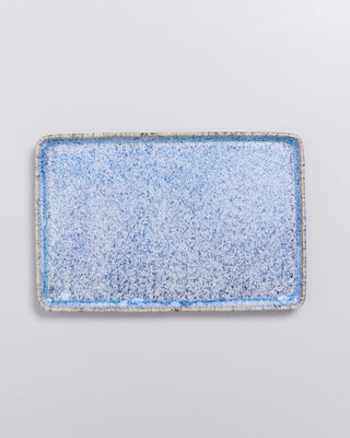 Cordoama - Tray blue speckled