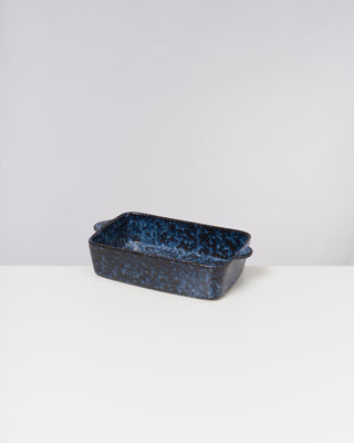 Cordoama Oven dish small darkblue