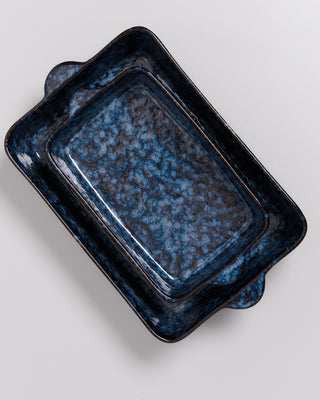 Cordoama Oven dish small darkblue