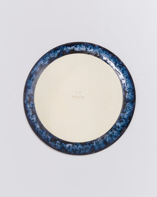 Cordoama classic – Plate small darkblue