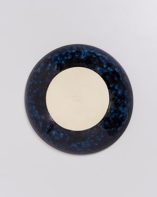 Cordoama - Servingbowl flat darkblue