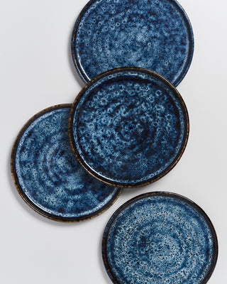 Cordoama – Plate small darkblue