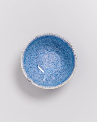 Cordoama classic - Cerealbowl blue speckled