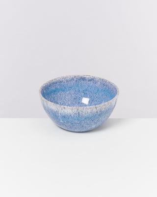 Cordoama classic - Cerealbowl blue speckled