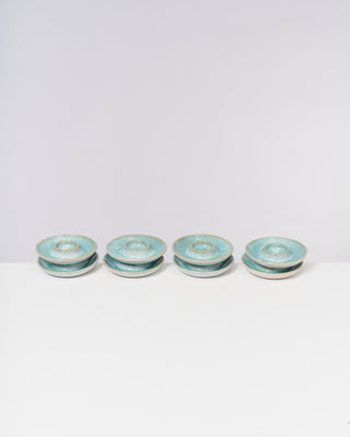 Cordoama - Set of 32 pieces mint