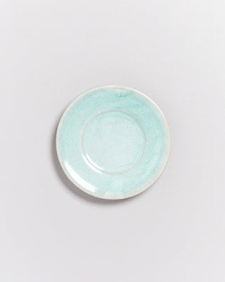 Cordoama - Espresso saucer mint