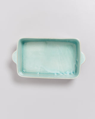 Cordoama Oven dish small mint