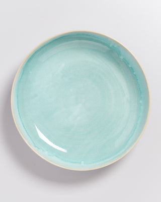 Cordoama - Servingbowl flat large mint