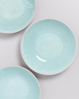 Cordoama - Servingbowl flat small mint