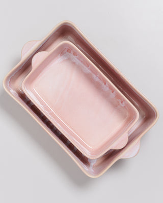 Cordoama Oven dish small rose