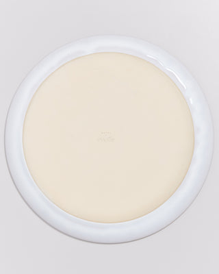 Cordoama classic – Plate large white