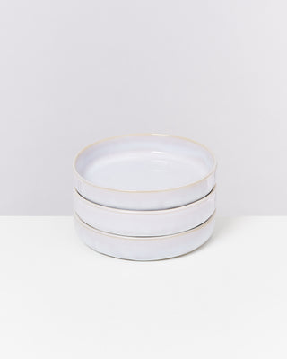 Cordoama - Mini Plate deep white