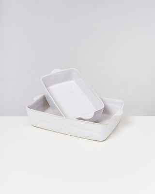 Cordoama Oven dish large white