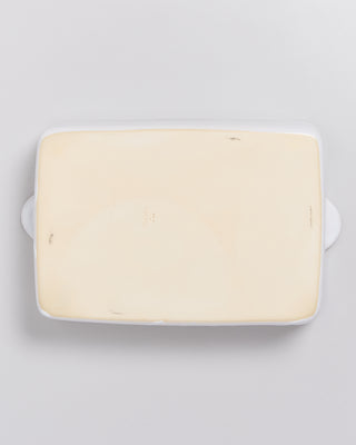 Cordoama Oven dish large white