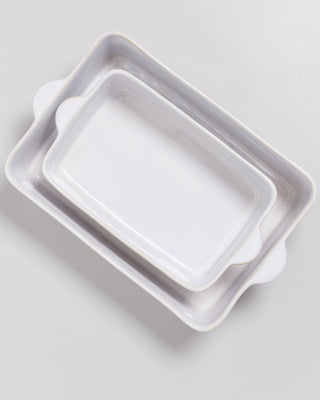 Cordoama Oven dish small white