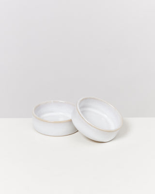 Cordoama - Saucebowl small white