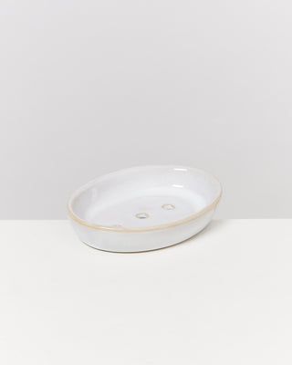 Cordoama - Soap dish white