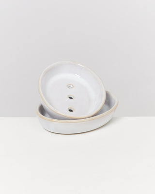 Cordoama - Soap dish white