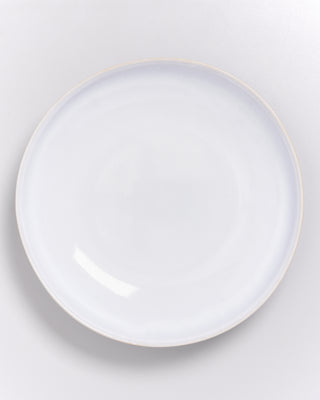 Cordoama - Servingbowl flat large white