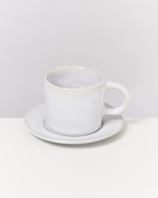 Cordoama - Saucer white