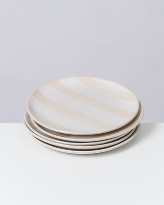 Costeira - Plate small sand white