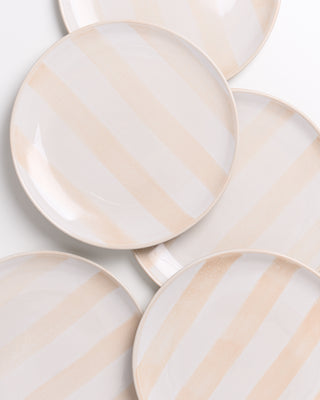 Costeira - Plate small sand white