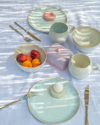 Breakfast Set - 9 pieces