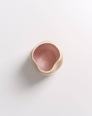 João Vase M cappuccino rosé