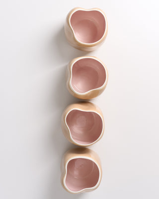 João Vase M cappuccino rosé