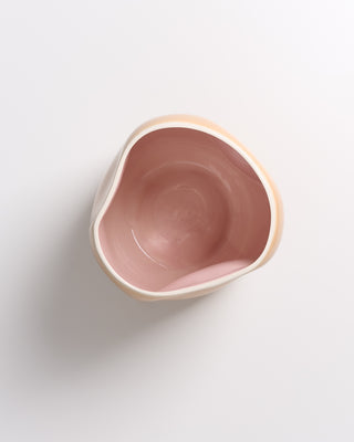 João Vase L cappuccino rosé