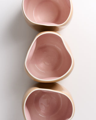 João Vase L cappuccino rosé