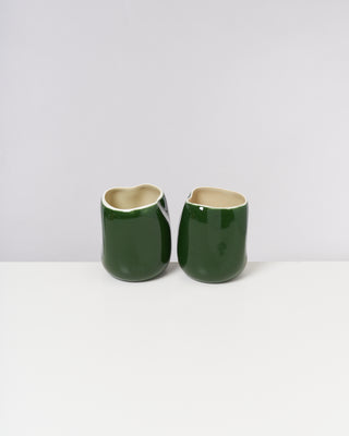 João vase M green vanilla