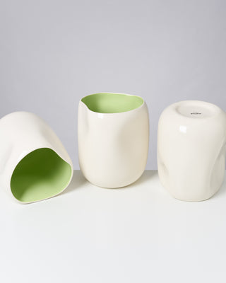 João Vase L sand lime