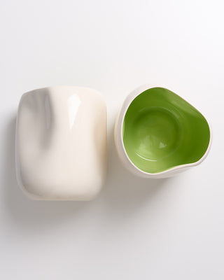 João Vase L sand lime